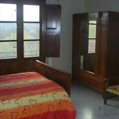 Отель Agriturismo Valle Fiorita Италия, Аулла - отзывы, цены и фото номеров - забронировать отель Agriturismo Valle Fiorita онлайн комната для гостей фото 2