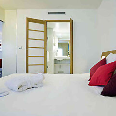Отель Novotel Chateau de Maffliers комната для гостей фото 3