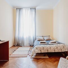 Отель Iwona Warszawianka Apartments Польша, Варшава - отзывы, цены и фото номеров - забронировать отель Iwona Warszawianka Apartments онлайн фото 3
