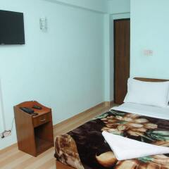 Отель OYO 174 Shiva Shankar Hotel Непал, Катманду - отзывы, цены и фото номеров - забронировать отель OYO 174 Shiva Shankar Hotel онлайн удобства в номере