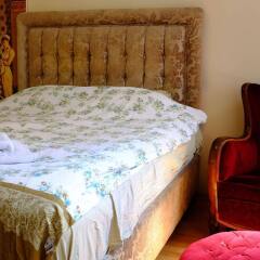 Chambers Of The Boheme - Hostel бассейн
