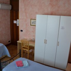 Отель B&B Villa Lattes Италия, Виченца - отзывы, цены и фото номеров - забронировать отель B&B Villa Lattes онлайн сейф в номере