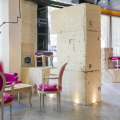 Отель Best Western Premier Marais Grands Boulevards интерьер отеля фото 3