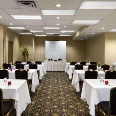 Отель Ramada Plaza by Wyndham Toronto Downtown Канада, Торонто - отзывы, цены и фото номеров - забронировать отель Ramada Plaza by Wyndham Toronto Downtown онлайн помещение для мероприятий