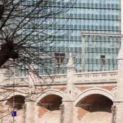 Отель Residentie Continental Антверпен фото 7