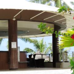 Отель Nikko Guam Тамунинг бассейн фото 3