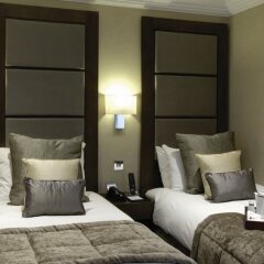 Отель Grange Langham Court комната для гостей фото 2