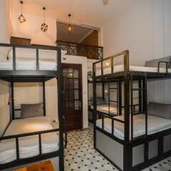 Отель OYO 739 Bubba Bed Hostel Вьетнам, Ханой - отзывы, цены и фото номеров - забронировать отель OYO 739 Bubba Bed Hostel онлайн фото 10