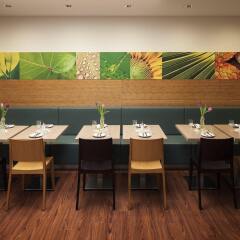 Отель ibis Nuernberg Altstadt питание фото 3