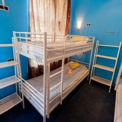 Беар хостел Маяковская детские мероприятия фото 3