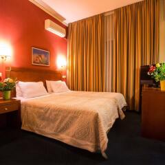 Отель Marina Hotel Athens Греция, Афины - 11 отзывов об отеле, цены и фото номеров - забронировать отель Marina Hotel Athens онлайн комната для гостей фото 2