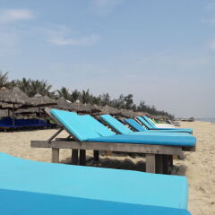 Отель Life Beach Villa с домашними животными