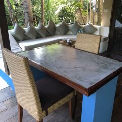 Отель El Nido Mahogany Beach фото 11