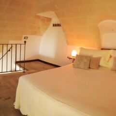 Отель Malandrì B&B Альтамура комната для гостей