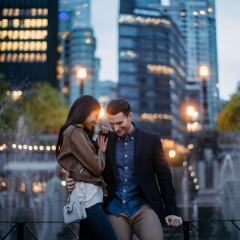 Отель Fairmont Hotel Vancouver Канада, Ванкувер - отзывы, цены и фото номеров - забронировать отель Fairmont Hotel Vancouver онлайн фото 3