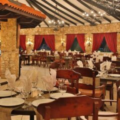 Отель Cofresi Palm Beach & Spa Resort All Inclusive