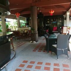 Отель Thai Modern Resort & Spa Таиланд, Бухта Чалонг - отзывы, цены и фото номеров - забронировать отель Thai Modern Resort & Spa онлайн питание