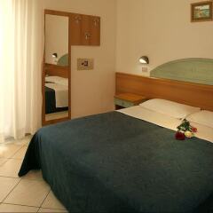 Hotel Delle Nazioni комната для гостей