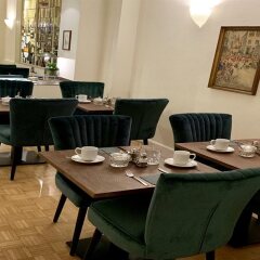 Hotel Domspitzen питание