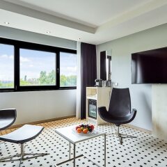 Отель Radisson Blu Scandinavia Hotel, Düsseldorf Германия, Дюссельдорф - отзывы, цены и фото номеров - забронировать отель Radisson Blu Scandinavia Hotel, Düsseldorf онлайн фото 13