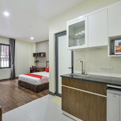 Отель Suji Residence в номере фото 2