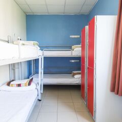 Отель Safestay Passeig de Gracia Барселона детские мероприятия фото 2