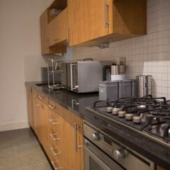 Апартаменты StayCentral Apartments - Buchanan Street в номере фото 2
