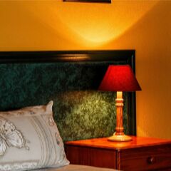 Отель Ambiente By Next Inn Германия, Гамбург - отзывы, цены и фото номеров - забронировать отель Ambiente By Next Inn онлайн комната для гостей фото 5