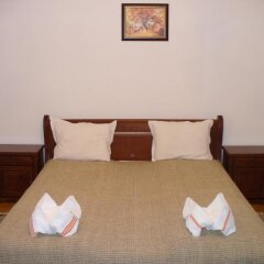 Отель Guest Rooms Cheshmata Велико Тырново комната для гостей