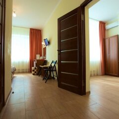 Гостиница Катран в Анапе отзывы, цены и фото номеров - забронировать гостиницу Катран онлайн Анапа интерьер отеля