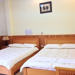 Отель Bach An Lac Hotel Вьетнам, Далат - отзывы, цены и фото номеров - забронировать отель Bach An Lac Hotel онлайн комната для гостей фото 2