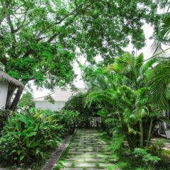 Blue Sea Boutique Hotel фото 4