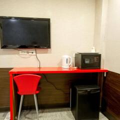 Отель Ximen Taipei DreamHouse удобства в номере фото 2