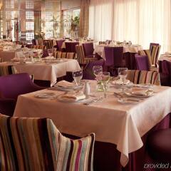 Отель Divani Apollon Palace & Thalasso Афины питание