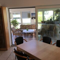 Отель AJO Apartments Danube Австрия, Вена - отзывы, цены и фото номеров - забронировать отель AJO Apartments Danube онлайн питание