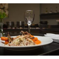 Bourbon Alphaville Business Hotel в номере фото 2