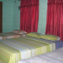Отель Guesthouse Dos Molinos спа