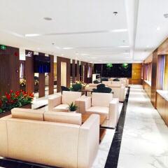 Libra Nha Trang Hotel
