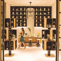 Отель Andaz Tokyo Toranomon Hills - a concept by Hyatt Япония, Токио - 1 отзыв об отеле, цены и фото номеров - забронировать отель Andaz Tokyo Toranomon Hills - a concept by Hyatt онлайн развлечения