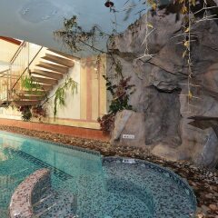 Hotel La Soldanella бассейн фото 2