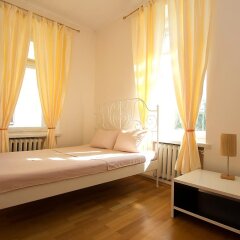 Гостиница ApartLux Znamenka детские мероприятия
