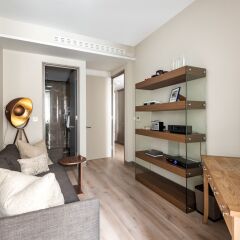 Отель onefinestay - Soho private homes развлечения