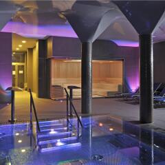 Отель Iberostar Playa de Muro фитнесс-зал фото 4