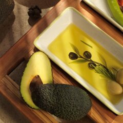 Отель Olive Farm Of Datca Guesthouse - Adults Only Датча удобства в номере
