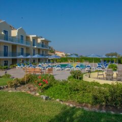 Rafael Hotel детские мероприятия