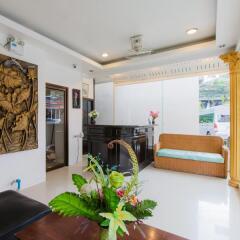 Отель Eezee Inn Guesthouse интерьер отеля фото 3