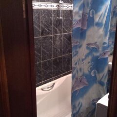 Hostel Proletarian Москва ванная фото 2