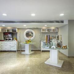 Отель Airotel Parthenon Hotel Греция, Афины - отзывы, цены и фото номеров - забронировать отель Airotel Parthenon Hotel онлайн спа фото 2