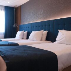 Отель Nova Plaza Crystal комната для гостей фото 4