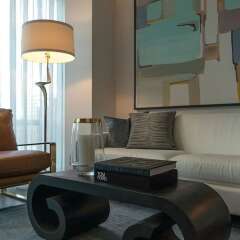 Отель BOQ Lodging Apartments In Rosslyn США, Арлингтон - отзывы, цены и фото номеров - забронировать отель BOQ Lodging Apartments In Rosslyn онлайн фото 28